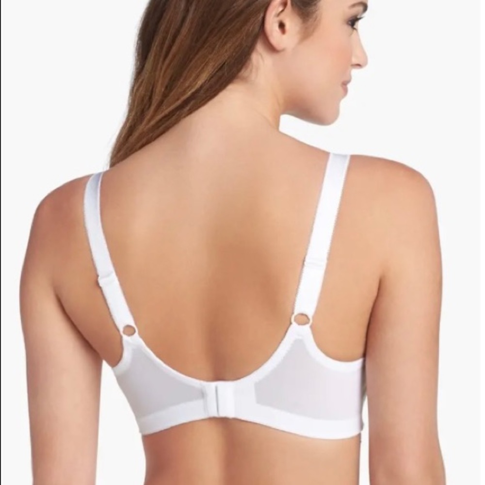 Amoena Rita Soft Cup Bra. - Picture 2 of 12